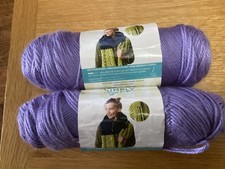 Caron Simply Soft Acrylic Aran