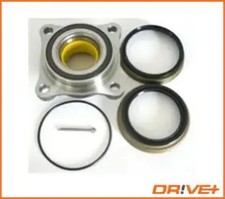 Wheel bearing DP2010.10.0515