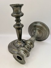 Antique Georgian Silver Tone