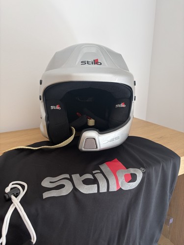 Stilo wrc des - stilo,