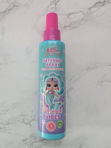 Lol detangle spray - lol,