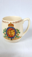 1937 King George VI Coronation