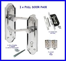 Door Handles Lock Handles