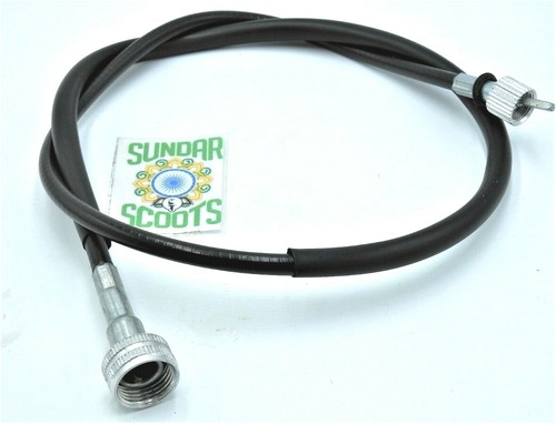 Black smiths type speedo - 35",