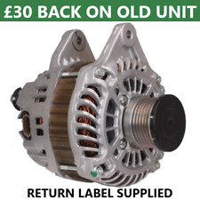 NISSAN JUKE 1.6 DIG-T ALTERNATOR A002TJ1381 23100-1KM1A B M A2TJ1381