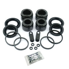 For Audi TTRS 2.5 8J 1x Front Brake Caliper Repair Kit & Pistons (For Brembo)