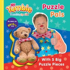 Mr Tumble Something Special