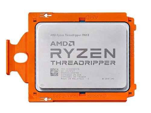 Amd ryzen threadripper - ryzen,