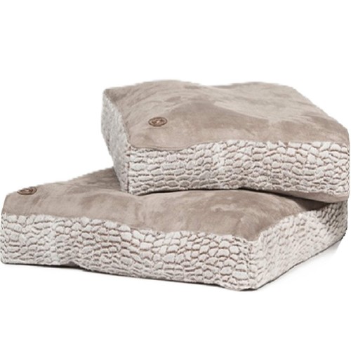 Arctic box duvet - -, (bed