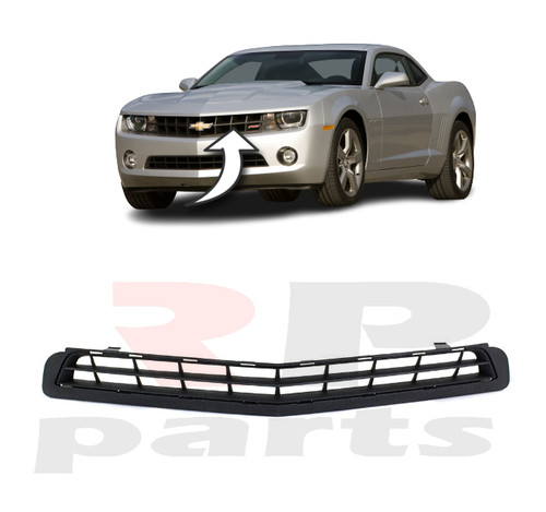 For chevrolet camaro - 2010,