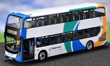 NORTHCORD STAGECOACH