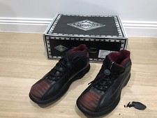 Unused womens Bunker boots &