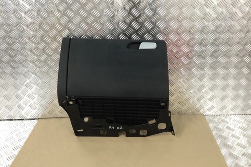 Audi glove box storage - audi,