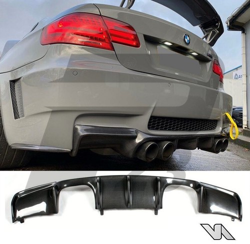 Carbon fiber vrs - fiber, style