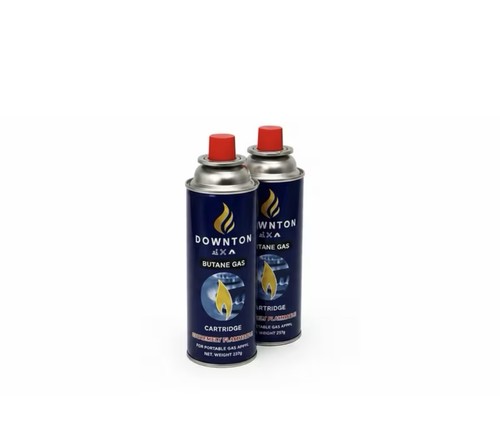 Butane gas canister for - butane,