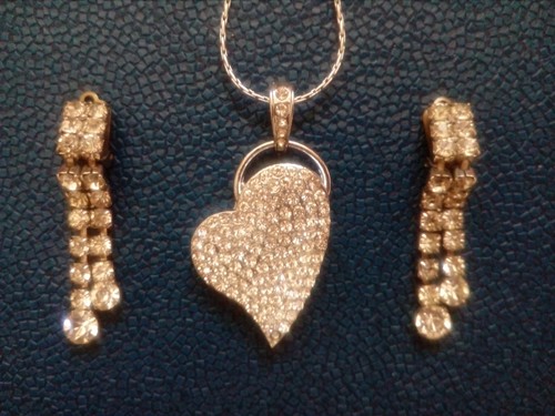 Women set pendant - women's, of