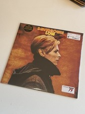 David Bowie Low 45th Anniv