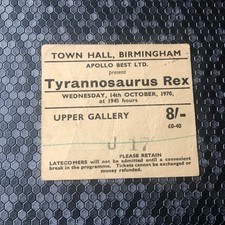 Tyrannosaurus Rex T Rex Marc