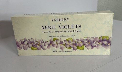 Vintage yardley april - vintage,