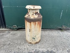 Lovely Antique Vintage Steel