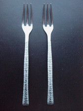 Viners  STUDIO (Bark Pattern)