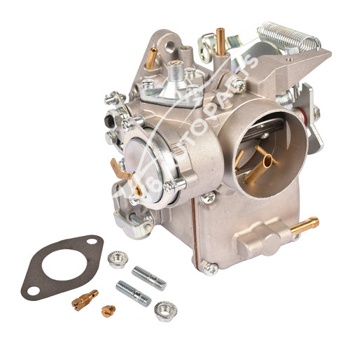 12v electric choke pict 3 - electric,