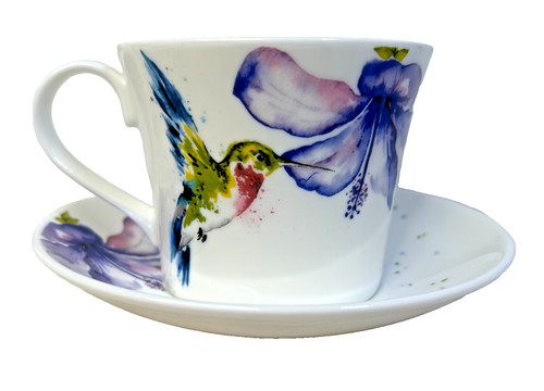 Roy kirkham hummingbird - roy,