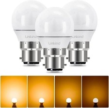 Linkind Dimmable Led Bulbs 3