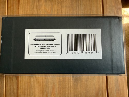 Accurascale acc2645tar3 - accurascale,