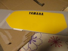 Yamaha DT 80 LC 2 including