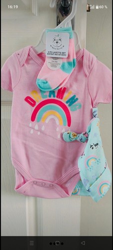 Bebe bonito set 3months - bebe,