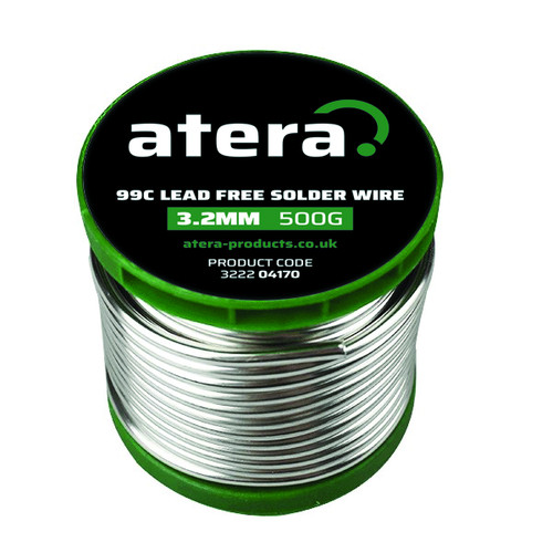 Atera lead free - lead, solder