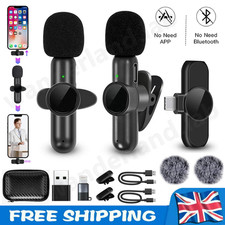 Wireless lavalier - wireless,