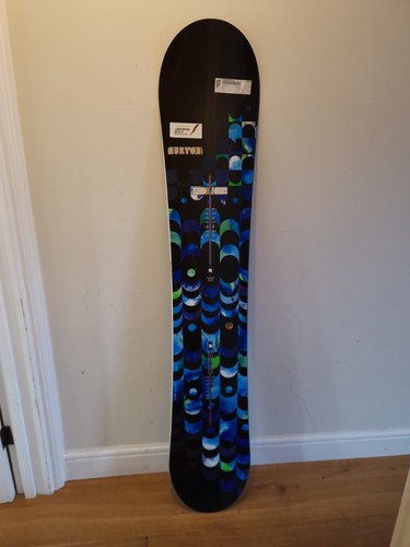 Burton snowboard feelgood 149 - feelgood,