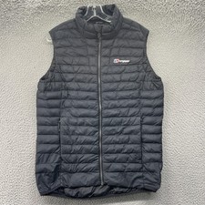 Berghaus Vest Mens Medium