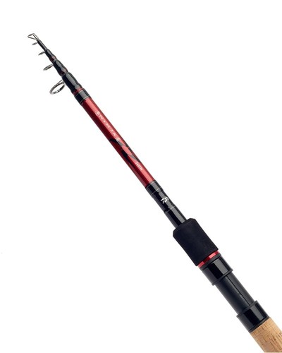 Daiwa ninja telescopic spin - ninja,