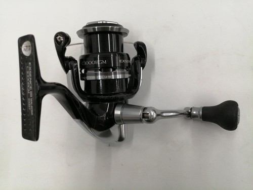 Shimano exsence c3000hgm - shimano, bb