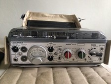 Nagra IV-S TC NQS-TCN NAB MINT