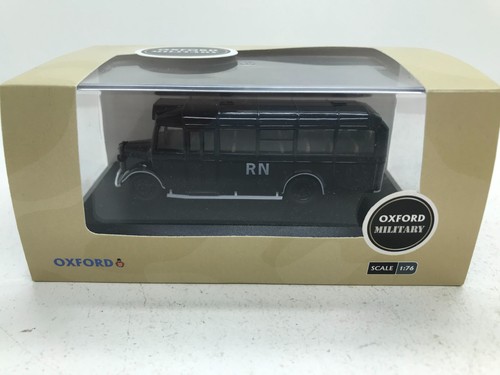Oxford diecast oo - 1:76,