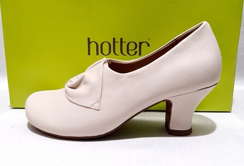 Hotter donna shoes - size, uk