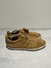 Adidas Trainers Mens Size UK9