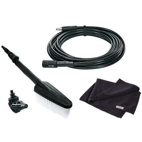 Bosch car cleaning kit - bosch,