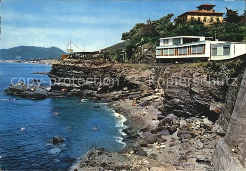 Golfo tigullio genova motel - tigullio,