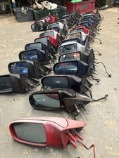 Alfa Romeo 916 GTV/Spider Wing