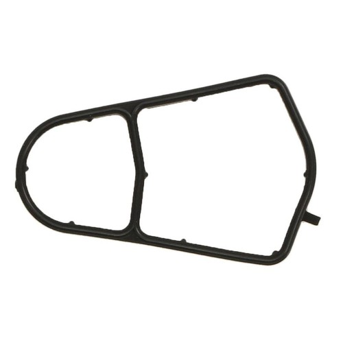 Oil filter housing - 1x,