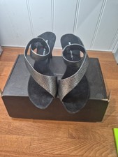 Ladies United Nude Peel Silver