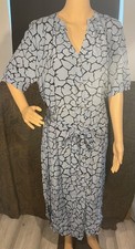 Whistles giraffe print - whistles,