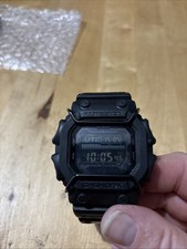 Casio G Shock GX-56 King Black