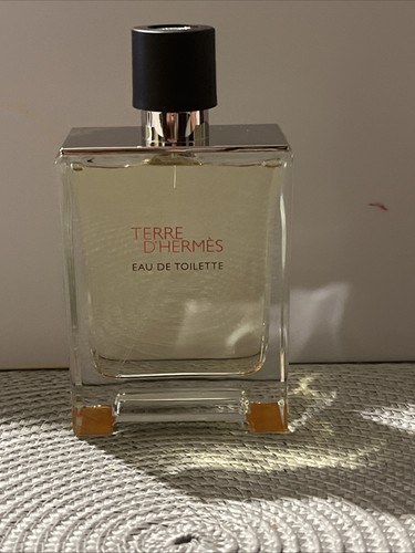 Hermes terre 100ml - terre,