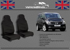 Seat covers for renault espace - seat,